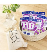 DHC Vitamin B-Complex Supplement 120 Tablets (For 60 Days) DHC Vitamin B-Complex Supplement 120 Tablets (For 60 Days)